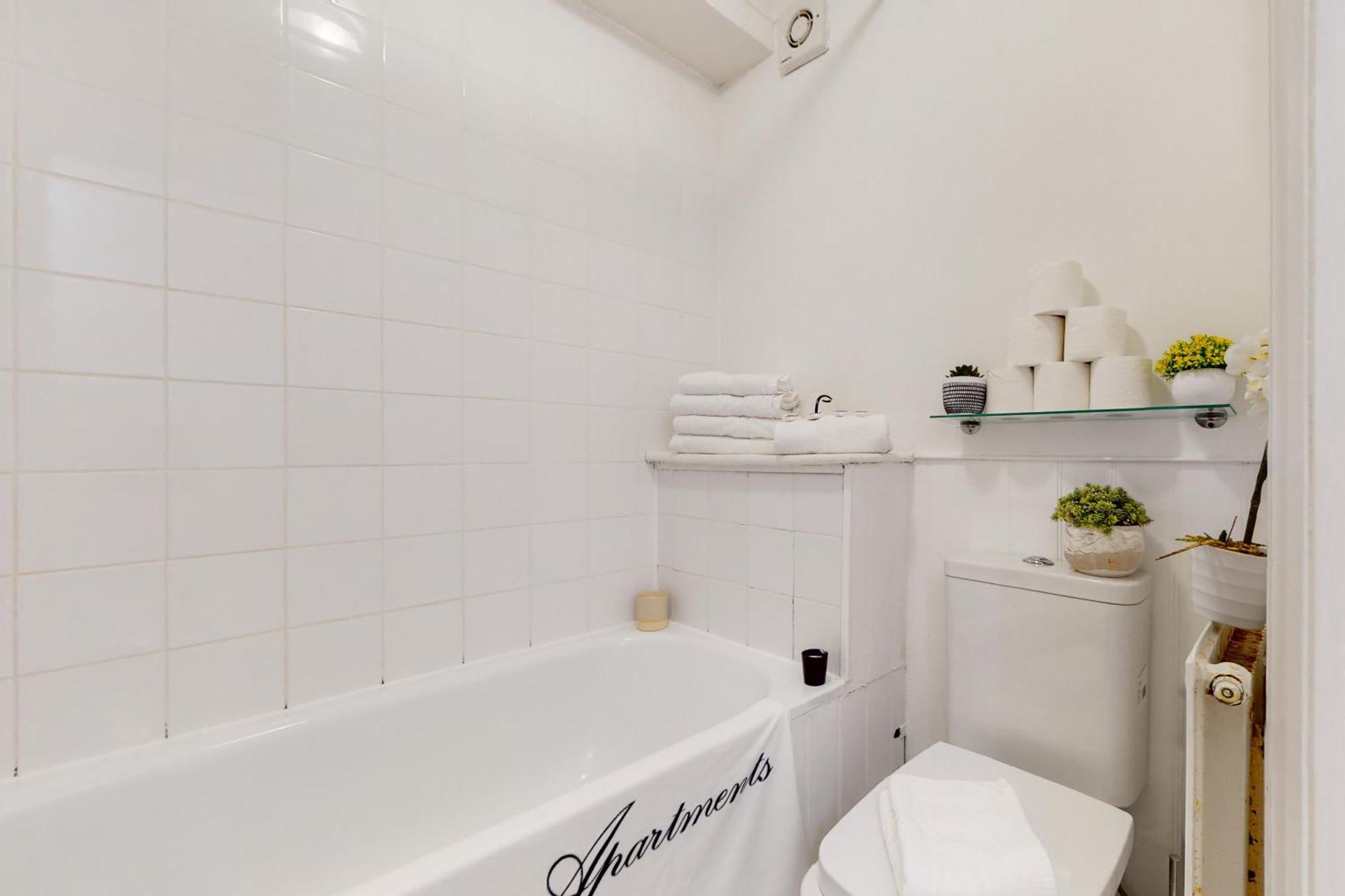 Park Lane Apartments Baker Street ลอนดอน ภายนอก รูปภาพ